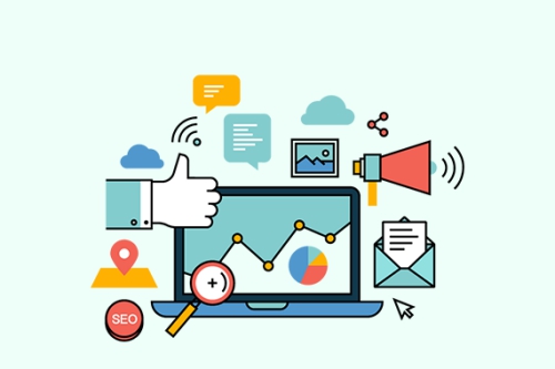 北湖提升网络推广效果企业要注意哪些方面的问题