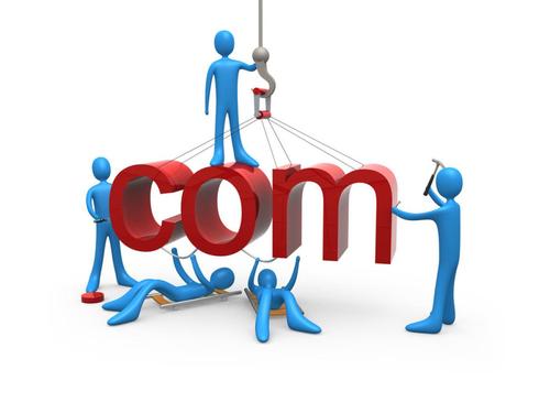 北湖企业网站建设成功与否和哪些有关呢