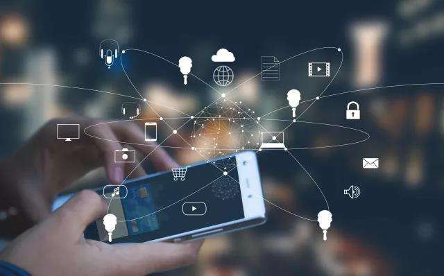 北湖分析企业做微信营销常见的几种模式