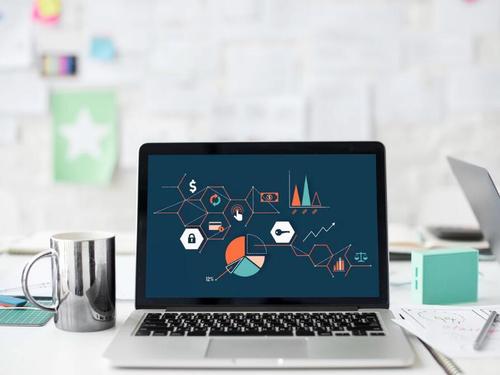 北湖企业网站建设过程中如何让自己的网站受人喜爱