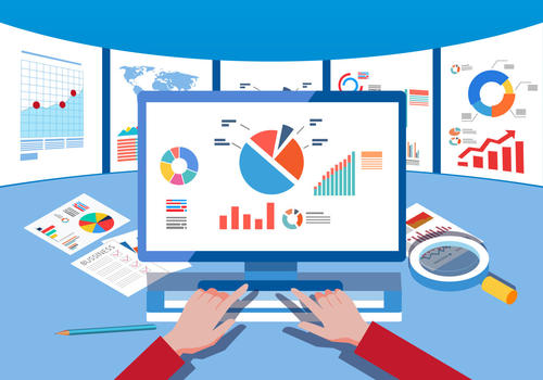 北湖哪一种网站设计风格才是适合企业呢？