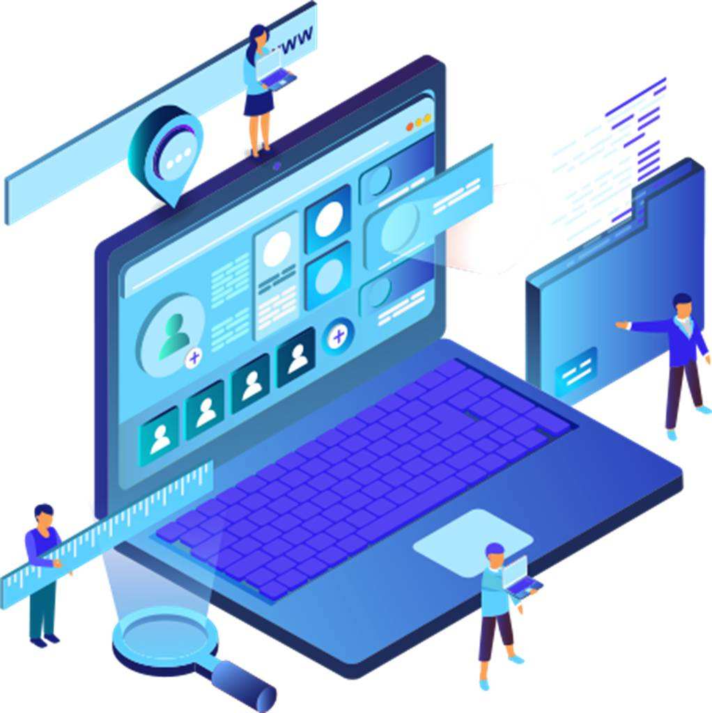 北湖分析企业网站设计过程中需要注意的几个问题