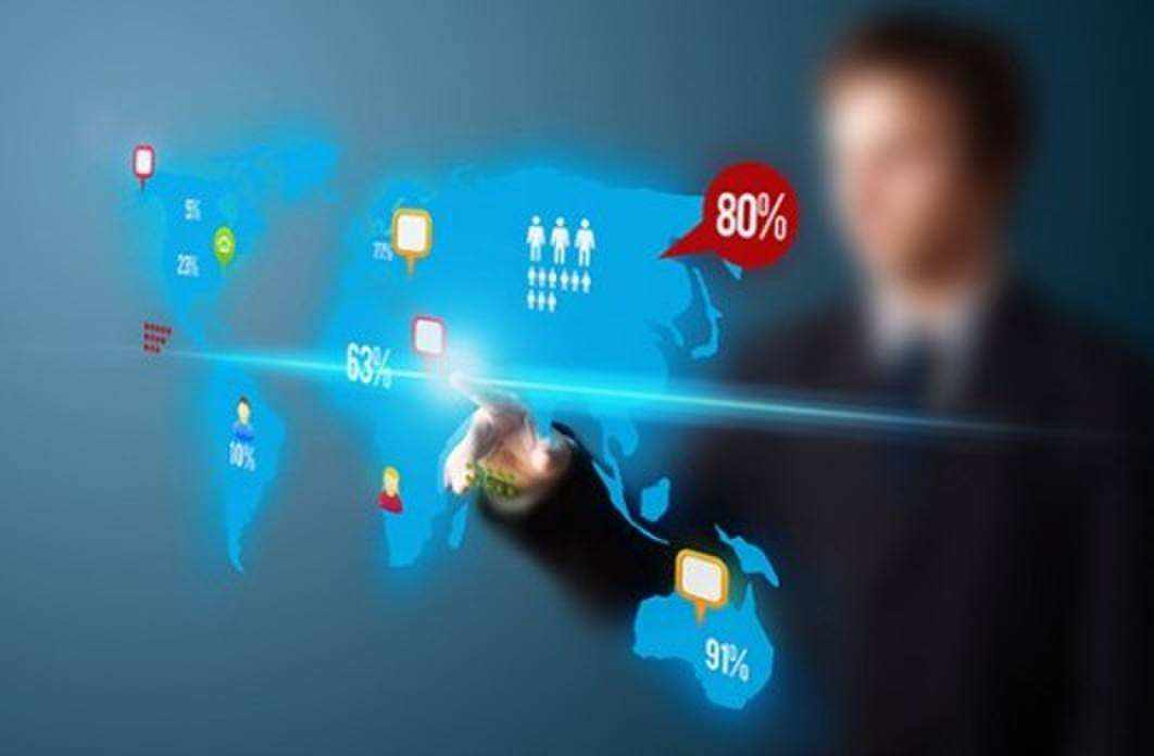 北湖企业如何制定网络推广的内容方案？